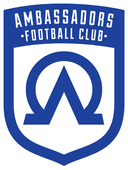 अम्बेसडर एफसी महिला