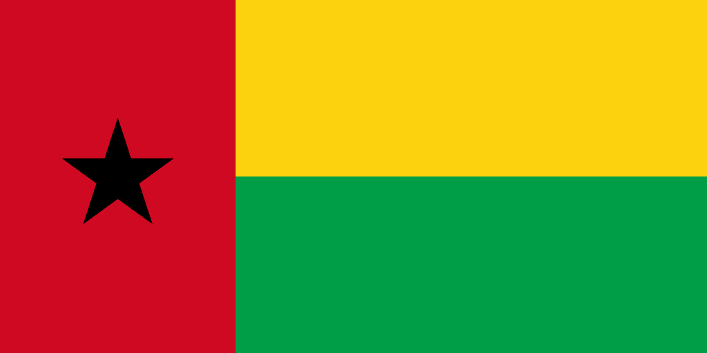 Guinea Bissau