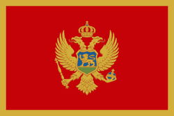 Montenegro U19