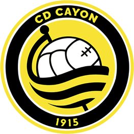CD Cayon