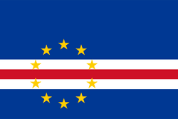 केप वर्डे