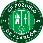 Pozuelo Alarcon B (W)