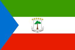 Equatorial Guinea WomenU20