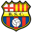 Barcelona Guayaquil Women