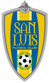 San Luis FC Women