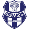 Apollon Smirnis