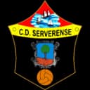 सीडी सर्वेरेन्से