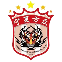 নিংসিয়া রেনফাংঝং