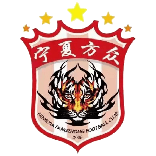 নিংসিয়া রেনফাংঝং