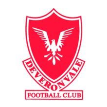 डेवरॉनवेल