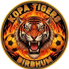 Kopa Tigers Birbhum