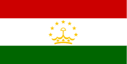 ताजिकिस्तान (महिला) U17