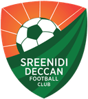 Sreenidi Deccan U21