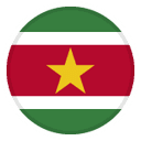 सूरीनाम यू17