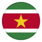 सूरीनाम यू17