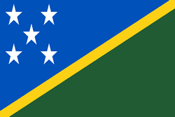 Solomon Islands (w) U19
