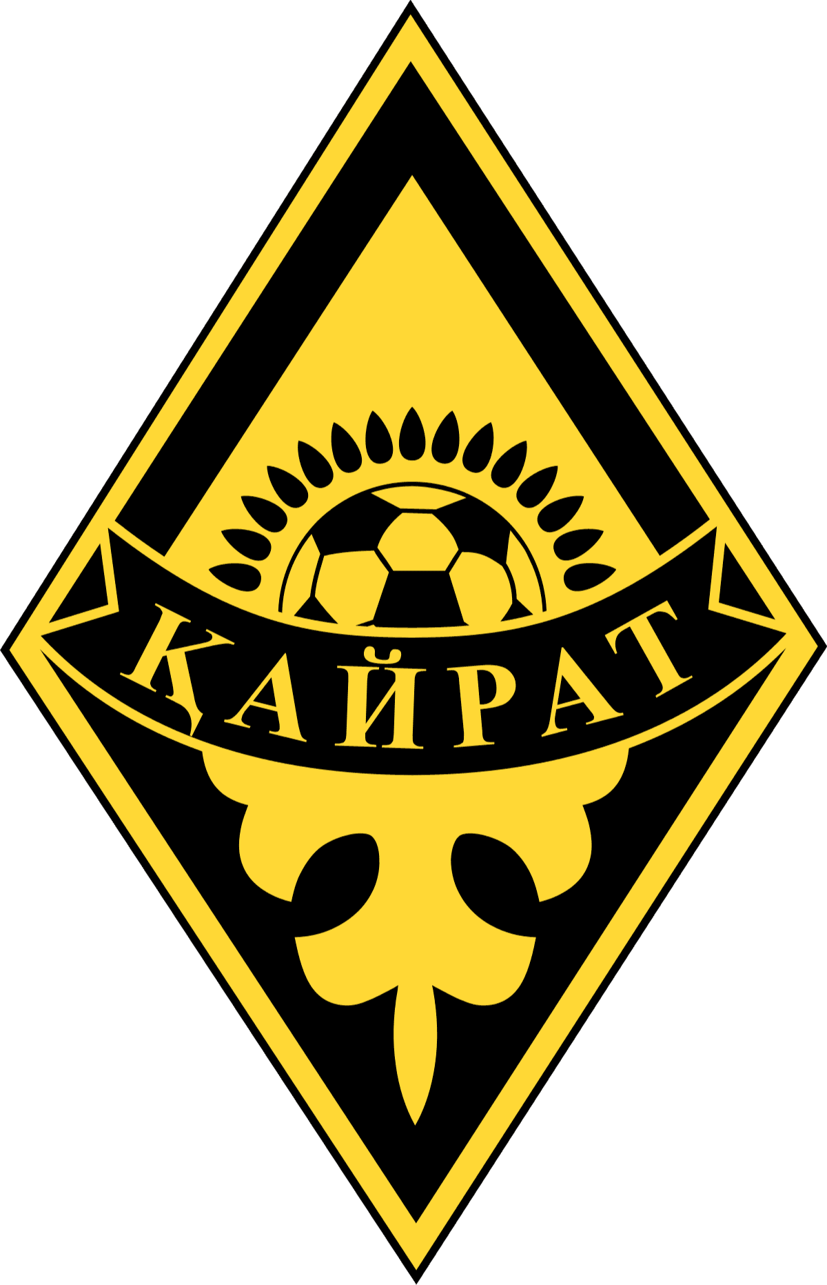 Kairat Almaty II