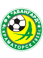 FK Avanhard Kramatorsk