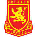 Preston Lions Women