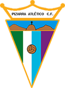 Pizarra Atletico CF