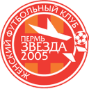 Zvezda 2005 Women