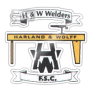 এইচডব্লিউ ওয়েল্ডার্স