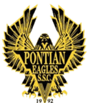 पोंटियन ईगल्स रिजर्व