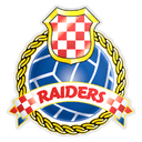 Adelaide Raiders SC Reserve