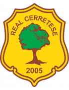 রিয়াল সেরেটিসে