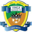 विहिगा क्वीनस एफसी महिला