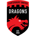 Canterbury United Women