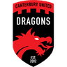 Canterbury United Women