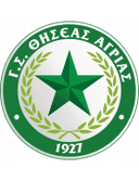 थिसियास अग्रियास