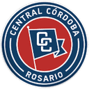 सेंट्रल कॉर्डोबा डी रोज़ारियो