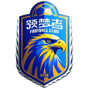 शिनजियांग ड्रीम लीडर्स U13