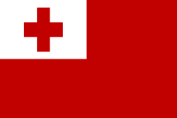 Tonga U19 Women