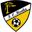 FC Honka II U20