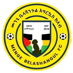 Menge Belashangul Menge Belashangul