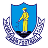 होम फार्म FC