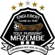 TP Mazembe (W)