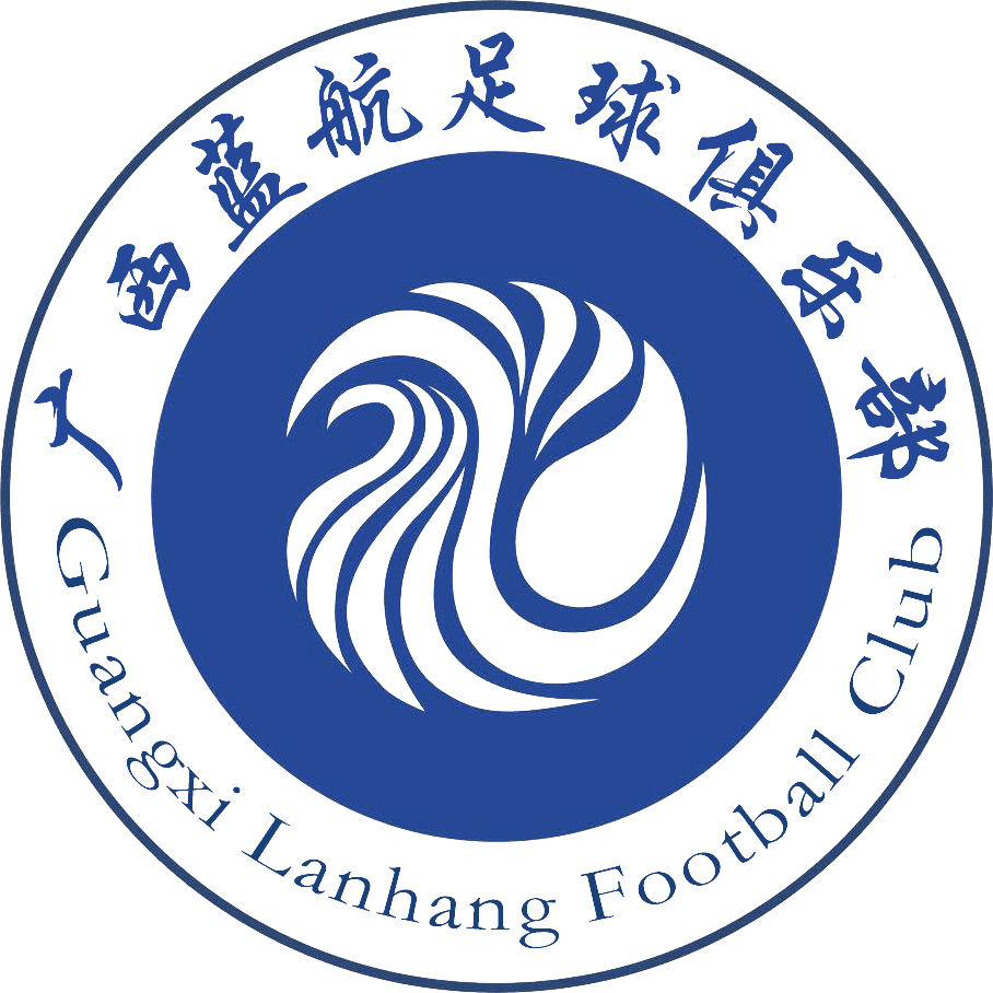 Guangxi Lanhang Football Club
