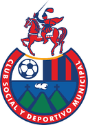 CSD Municipal Women