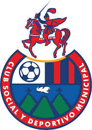 CSD Municipal Women