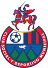 CSD Municipal Women