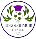 Boroughmuir Thistle FC Women