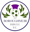 Boroughmuir Thistle FC Women