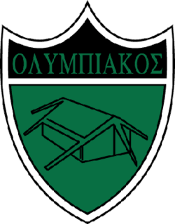 ओलंपियाकोस निकोसिया महिला