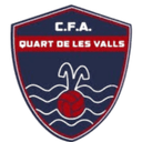 सीएफए क्वार्ट डे लेस वाल्स
