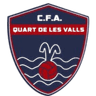 सीएफए क्वार्ट डे लेस वाल्स