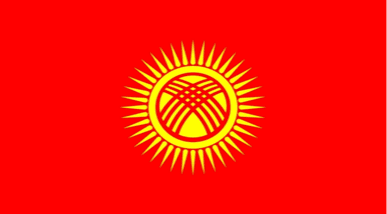 Kyrgyzstan